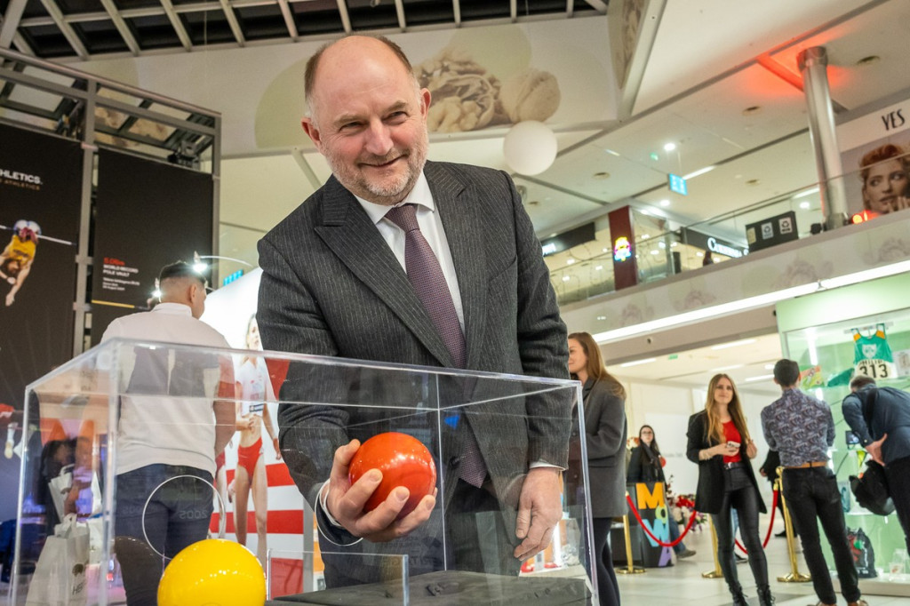 Wystawa w Toruniu odkrywa kulisy lekkiej atletyki