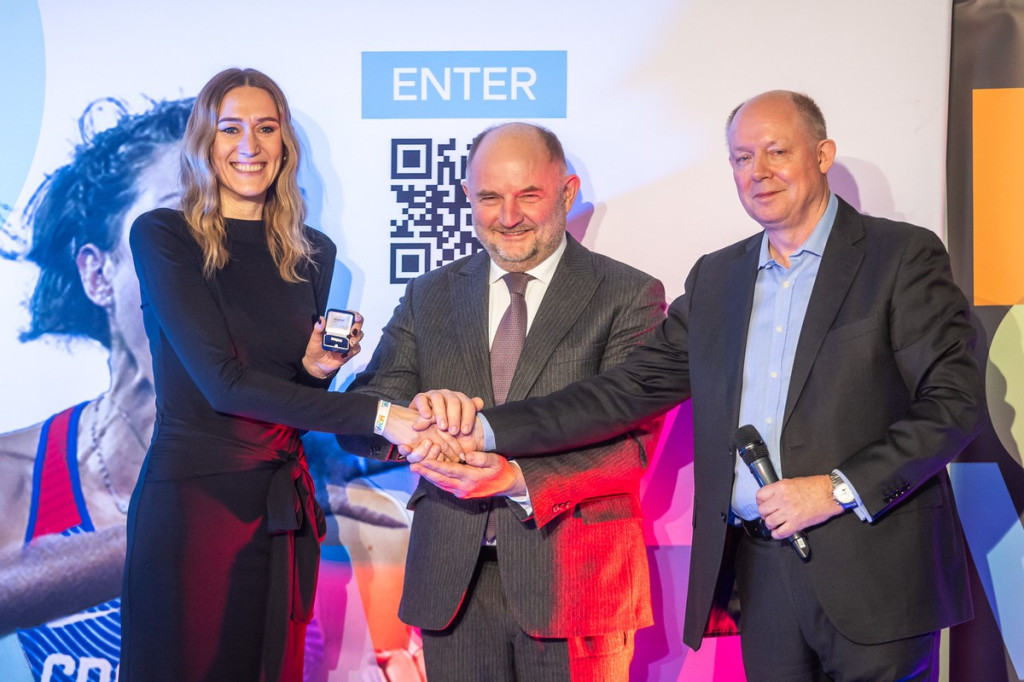 Wystawa w Toruniu odkrywa kulisy lekkiej atletyki