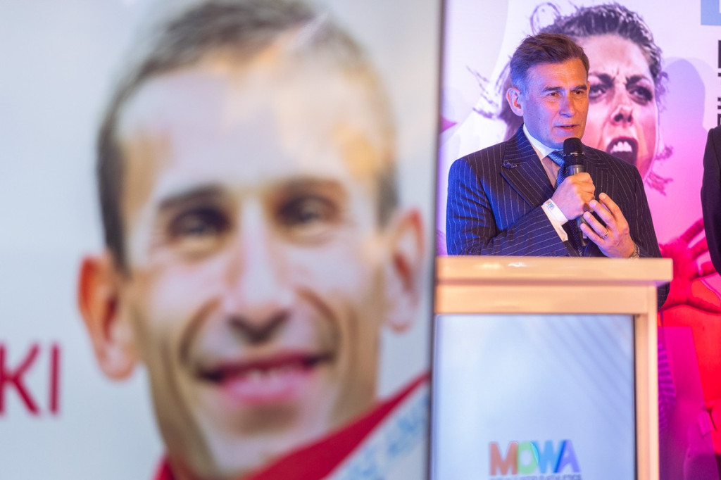 Wystawa w Toruniu odkrywa kulisy lekkiej atletyki