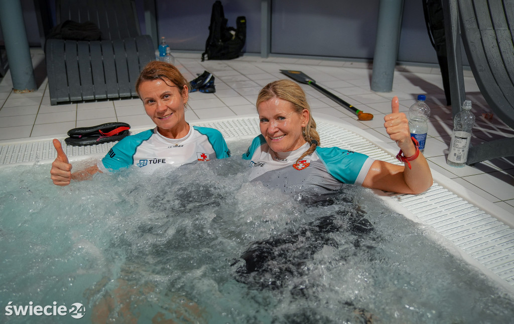 Zawody Smoczych Łodzi o Puchar Burmistrza Świecia