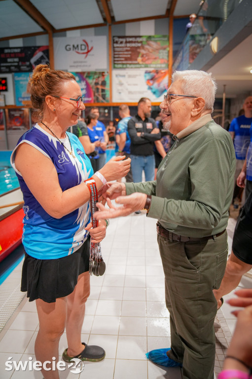 Zawody Smoczych Łodzi o Puchar Burmistrza Świecia