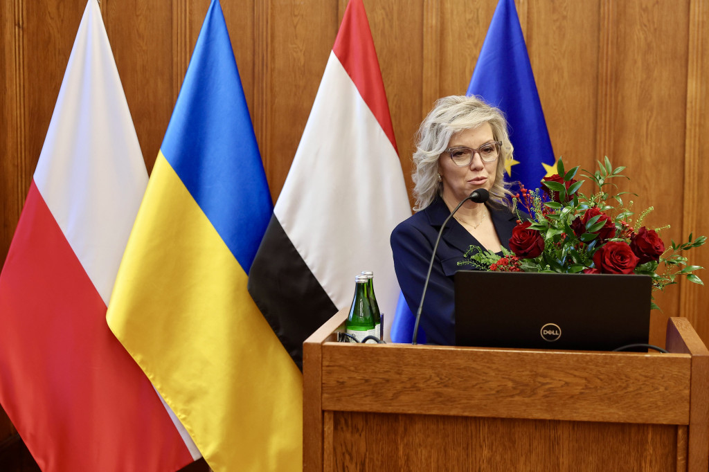 Ważne zmiany dla Wdeckiego Parku Krajobrazowego