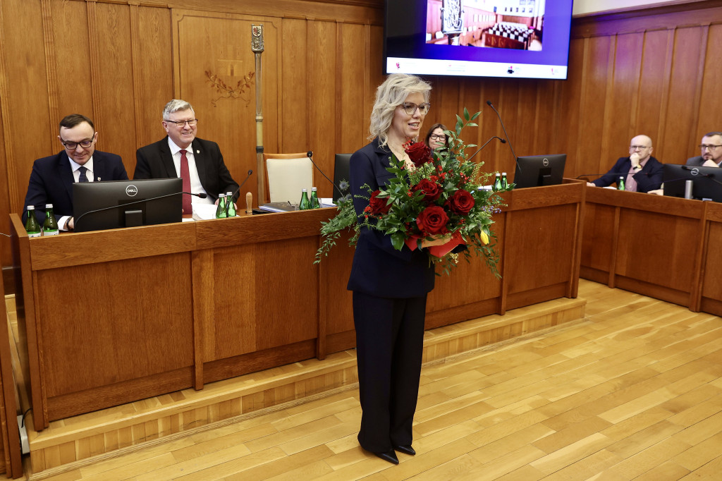 Ważne zmiany dla Wdeckiego Parku Krajobrazowego
