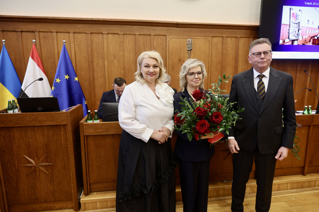 Ważne zmiany dla Wdeckiego Parku Krajobrazowego