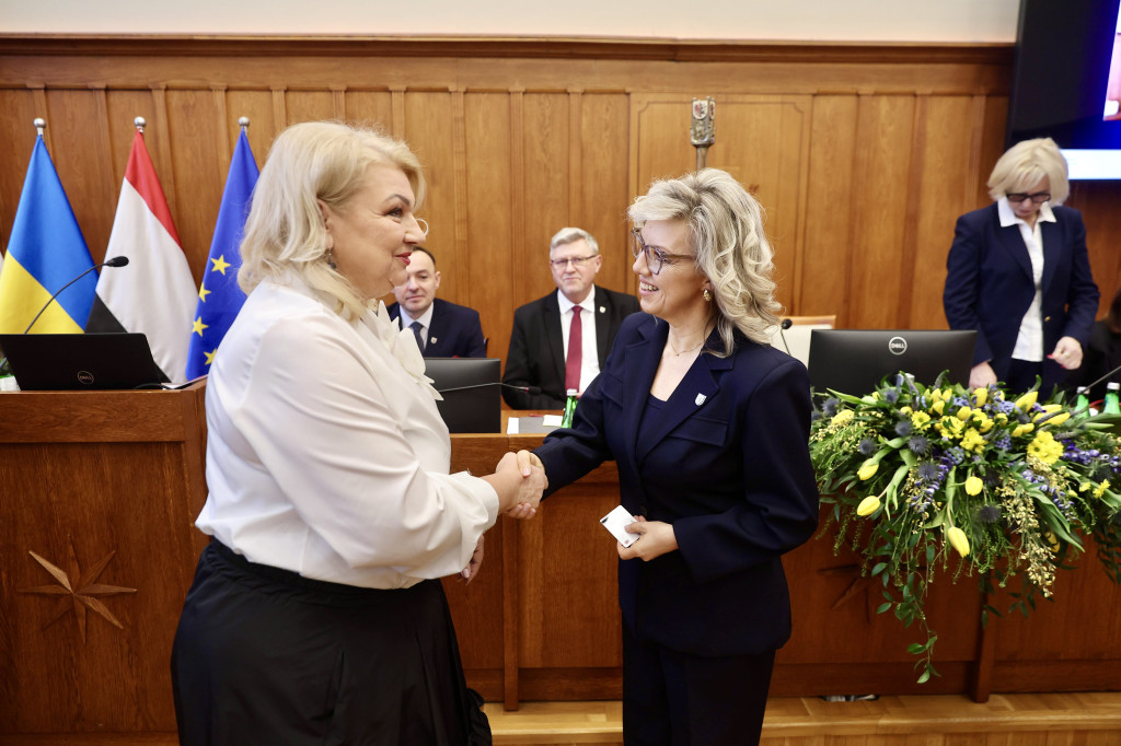 Ważne zmiany dla Wdeckiego Parku Krajobrazowego