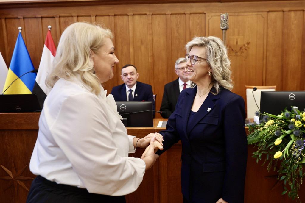 Ważne zmiany dla Wdeckiego Parku Krajobrazowego