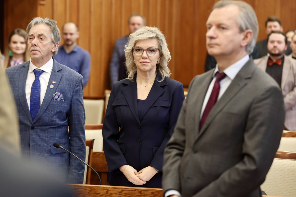 Ważne zmiany dla Wdeckiego Parku Krajobrazowego