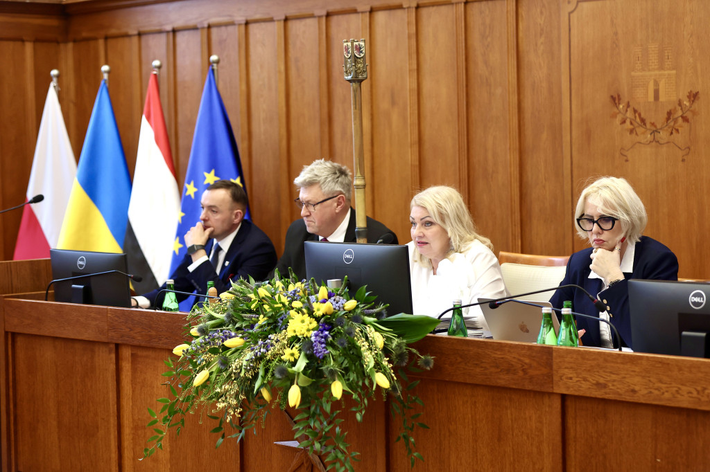 Ważne zmiany dla Wdeckiego Parku Krajobrazowego