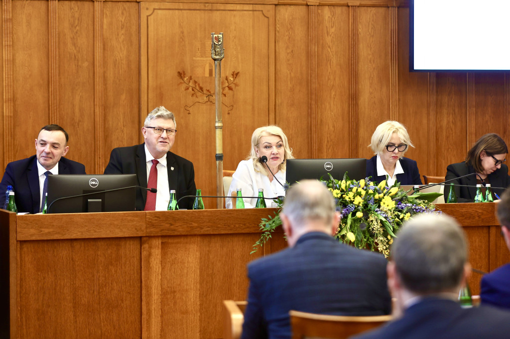 Ważne zmiany dla Wdeckiego Parku Krajobrazowego