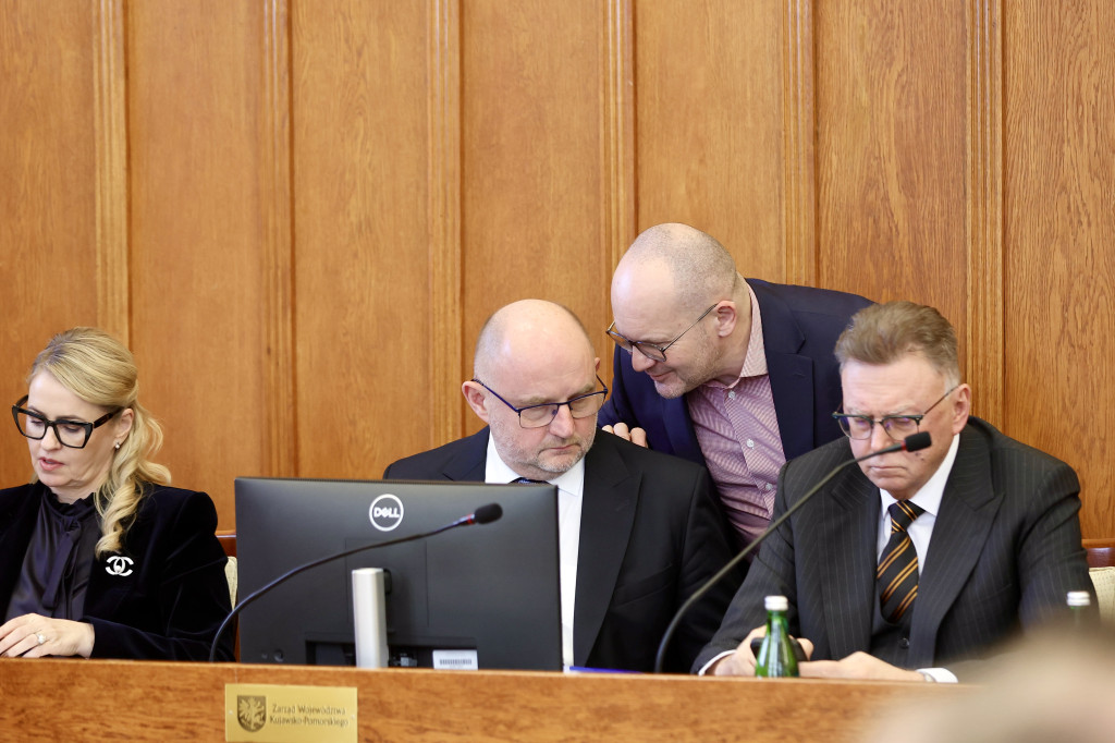 Ważne zmiany dla Wdeckiego Parku Krajobrazowego