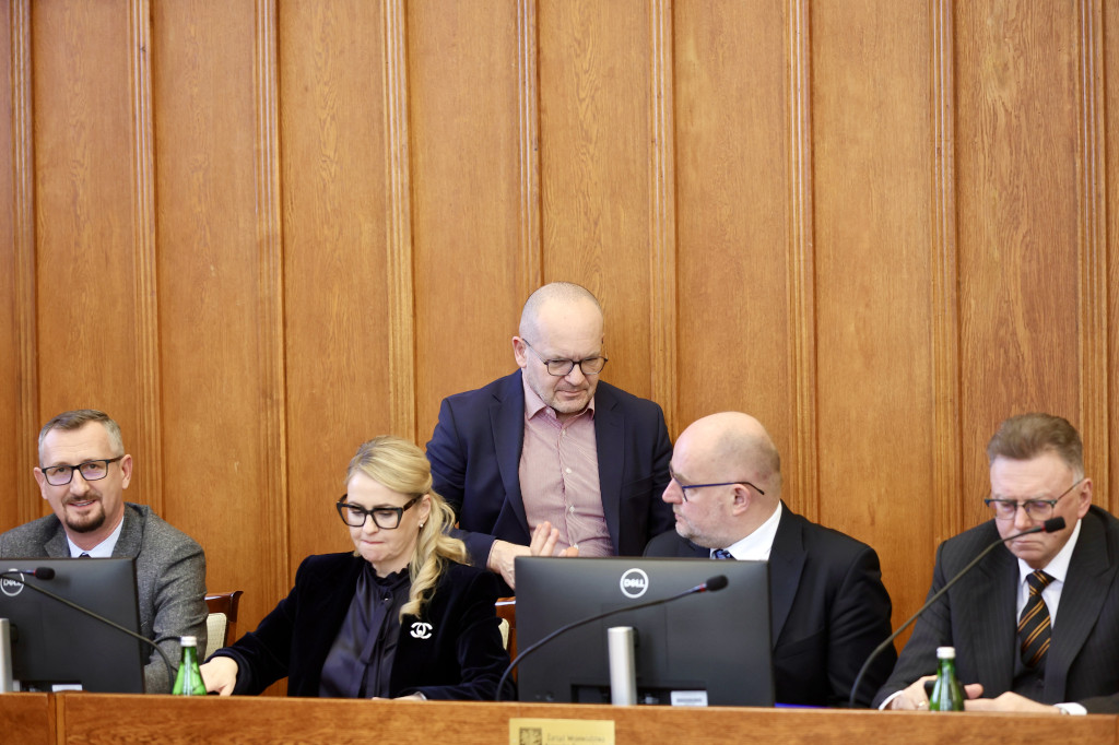 Ważne zmiany dla Wdeckiego Parku Krajobrazowego