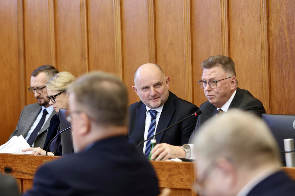 Ważne zmiany dla Wdeckiego Parku Krajobrazowego