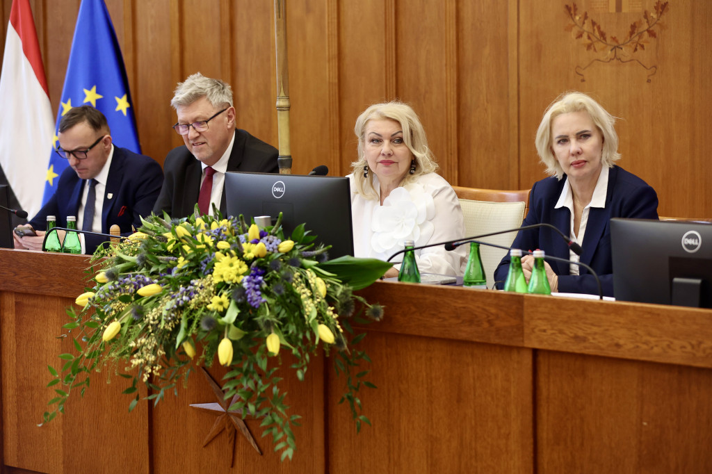 Ważne zmiany dla Wdeckiego Parku Krajobrazowego