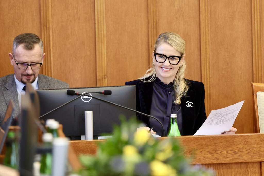 Ważne zmiany dla Wdeckiego Parku Krajobrazowego