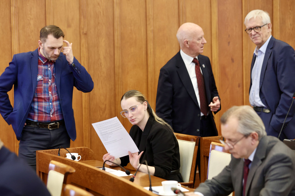 Ważne zmiany dla Wdeckiego Parku Krajobrazowego