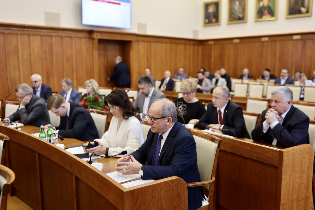 Ważne zmiany dla Wdeckiego Parku Krajobrazowego