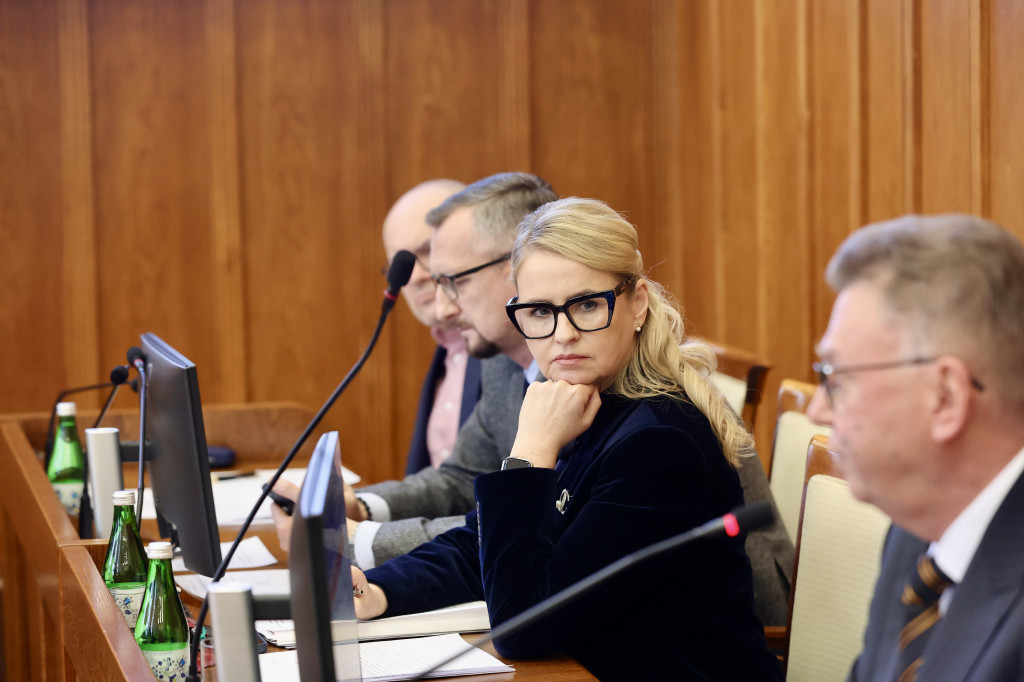 Ważne zmiany dla Wdeckiego Parku Krajobrazowego