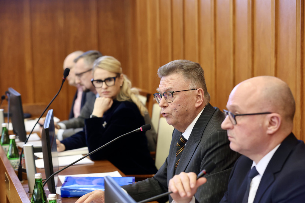 Ważne zmiany dla Wdeckiego Parku Krajobrazowego