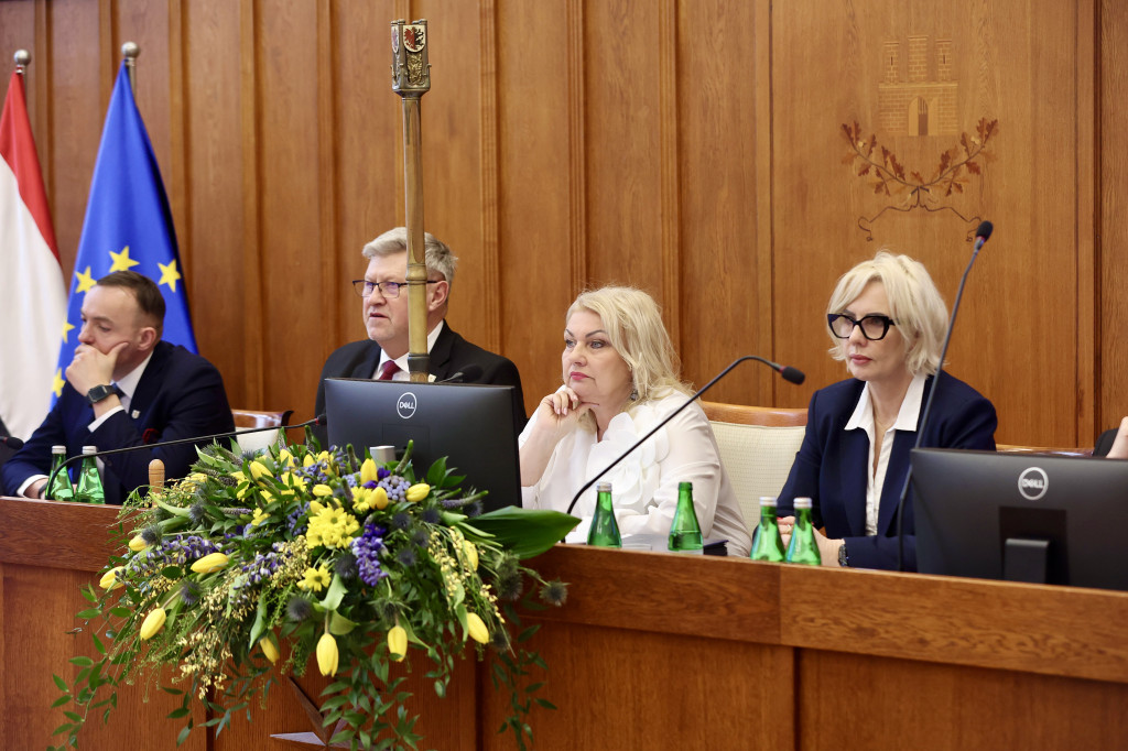 Ważne zmiany dla Wdeckiego Parku Krajobrazowego