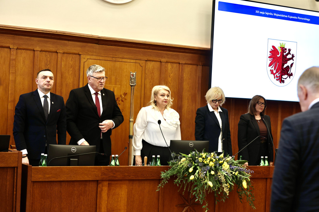 Ważne zmiany dla Wdeckiego Parku Krajobrazowego