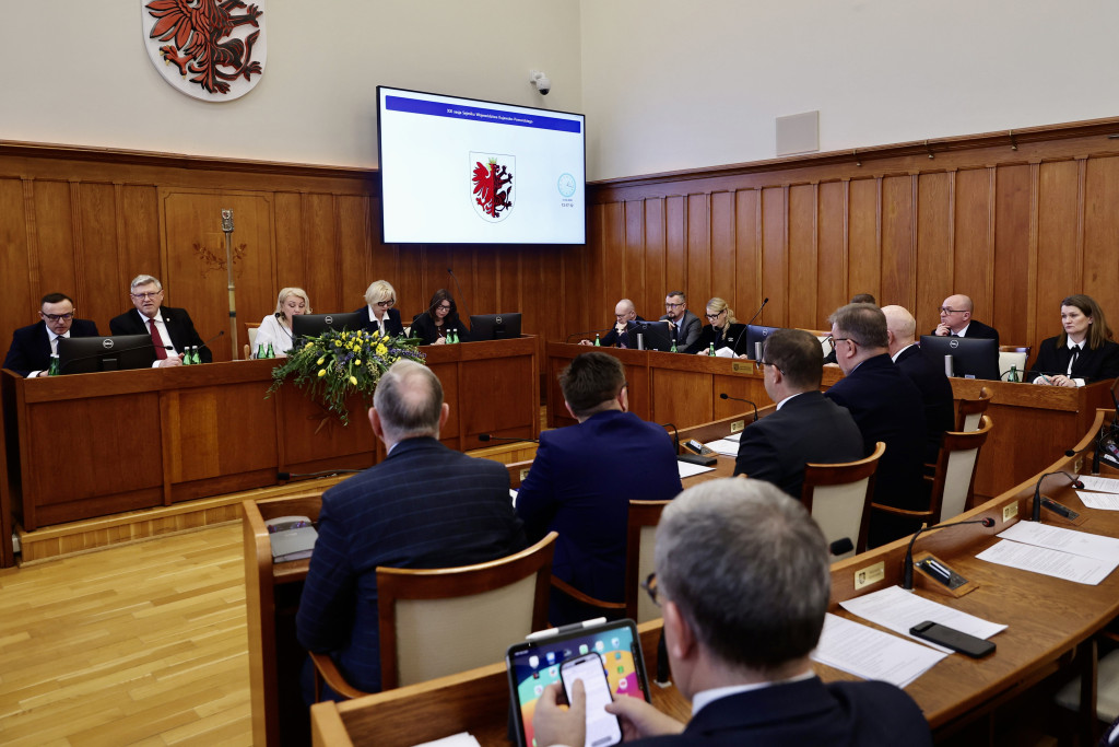 Ważne zmiany dla Wdeckiego Parku Krajobrazowego