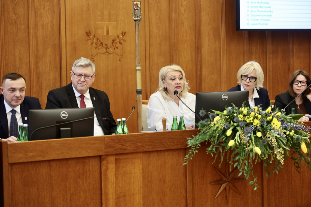 Ważne zmiany dla Wdeckiego Parku Krajobrazowego