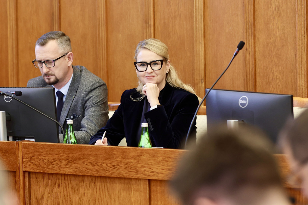 Ważne zmiany dla Wdeckiego Parku Krajobrazowego