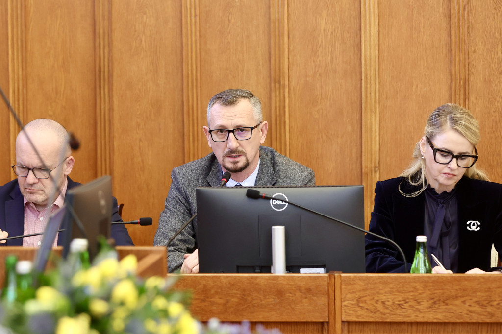 Ważne zmiany dla Wdeckiego Parku Krajobrazowego