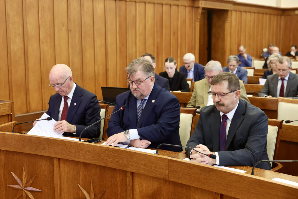 Ważne zmiany dla Wdeckiego Parku Krajobrazowego