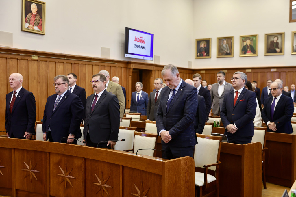 Ważne zmiany dla Wdeckiego Parku Krajobrazowego