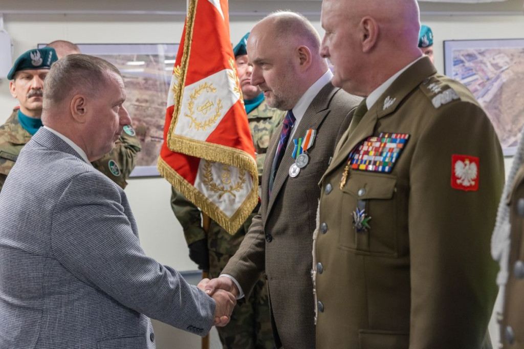 Toruń walczy o powołanie uczelni wojskowej