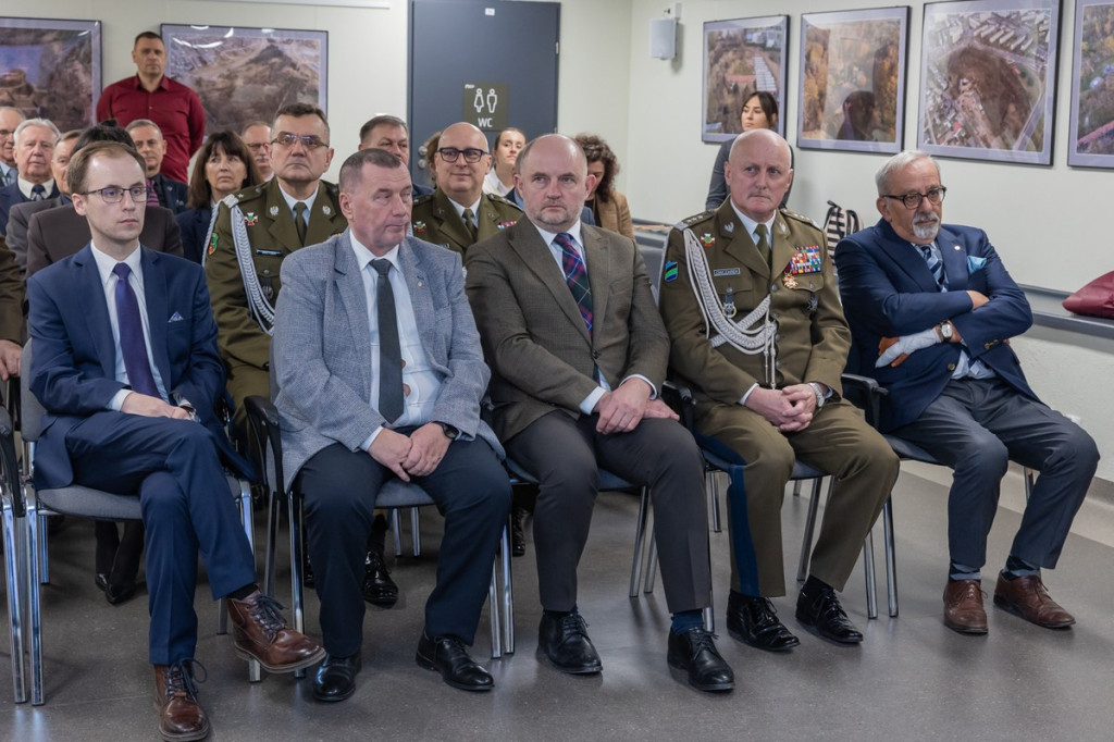 Toruń walczy o powołanie uczelni wojskowej