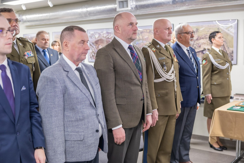 Toruń walczy o powołanie uczelni wojskowej