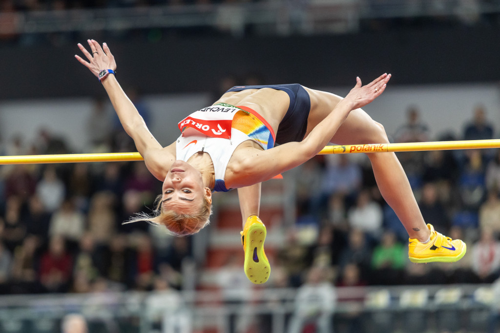 Copernicus Cup 2026 za nami. Rekordy w Toruniu