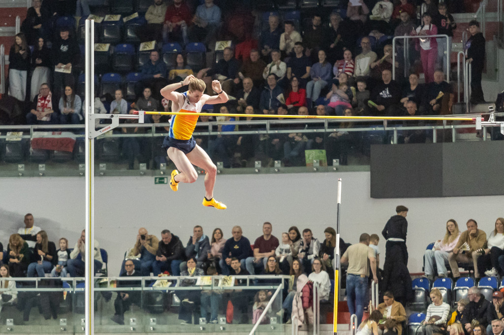 Copernicus Cup 2026 za nami. Rekordy w Toruniu