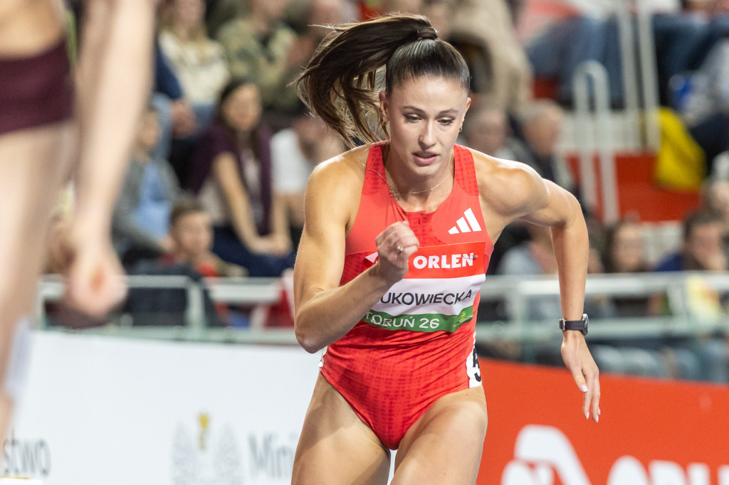 Copernicus Cup 2026 za nami. Rekordy w Toruniu