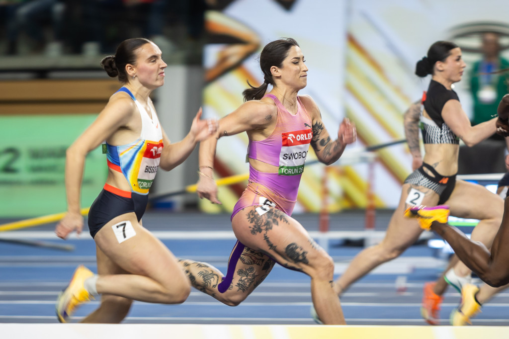 Copernicus Cup 2026 za nami. Rekordy w Toruniu