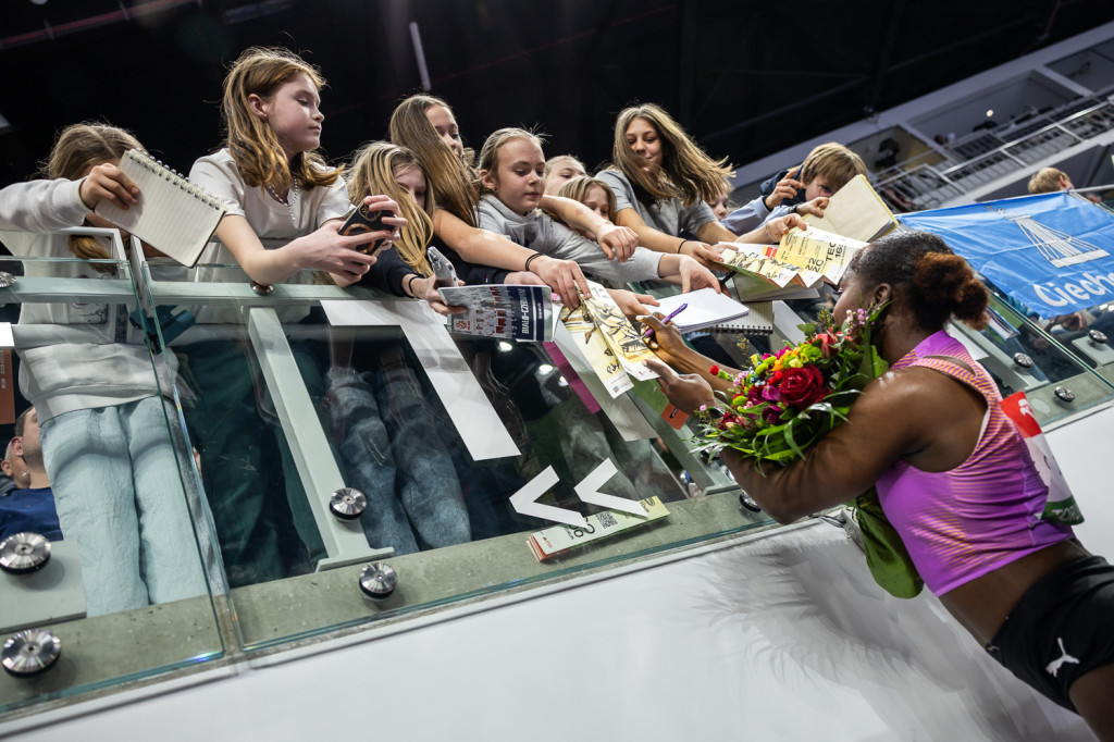 Copernicus Cup 2026 za nami. Rekordy w Toruniu