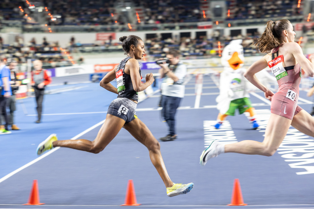 Copernicus Cup 2026 za nami. Rekordy w Toruniu