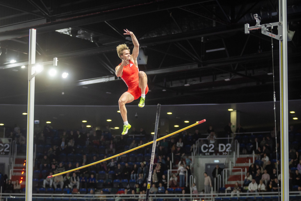 Copernicus Cup 2026 za nami. Rekordy w Toruniu