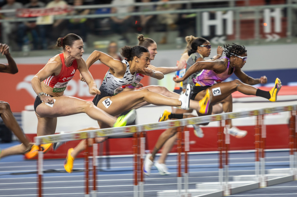 Copernicus Cup 2026 za nami. Rekordy w Toruniu