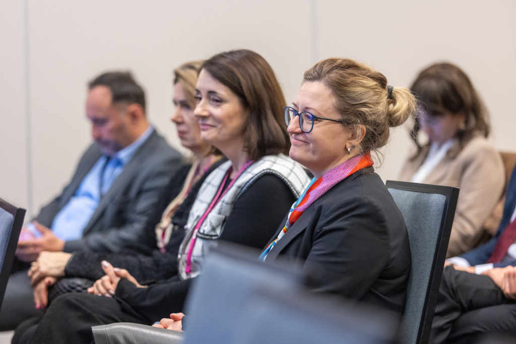 Welconomy Forum w Toruniu