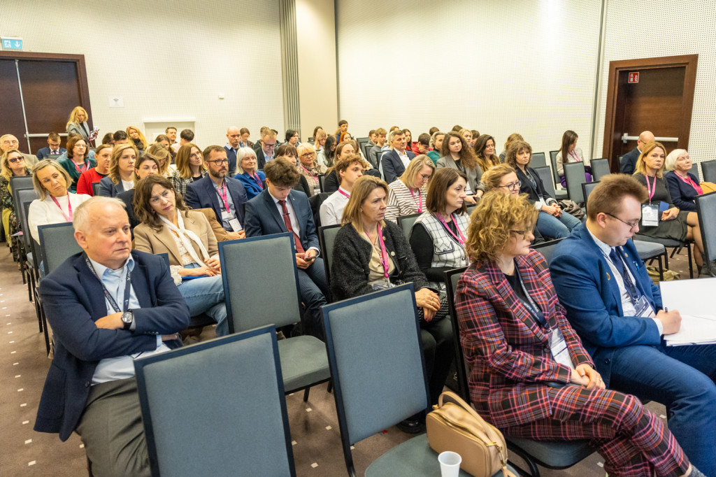 Welconomy Forum w Toruniu