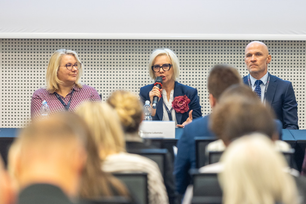 Welconomy Forum w Toruniu