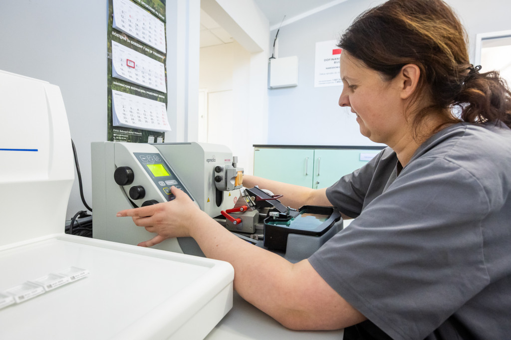 Przełomowe inwestycje w Centrum Pulmonologii