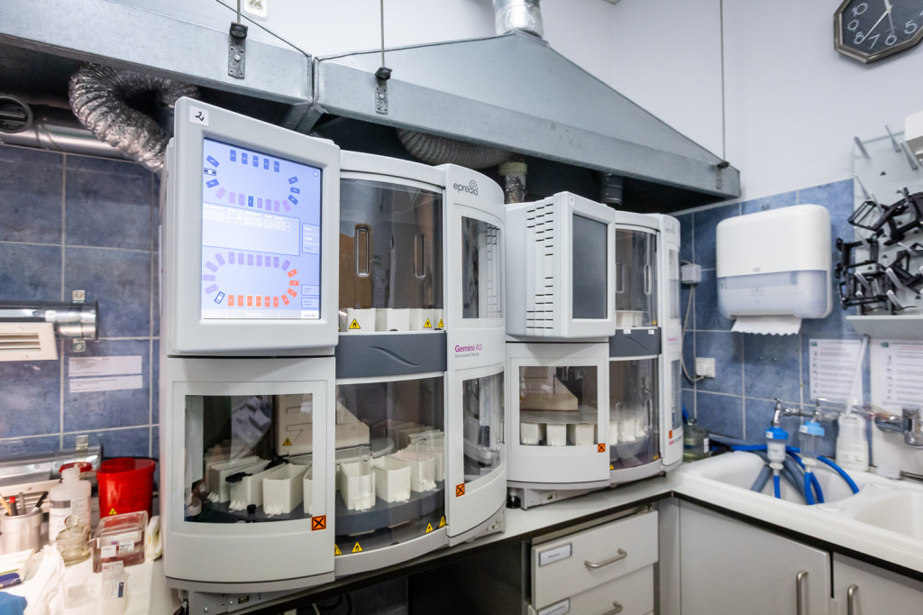 Przełomowe inwestycje w Centrum Pulmonologii