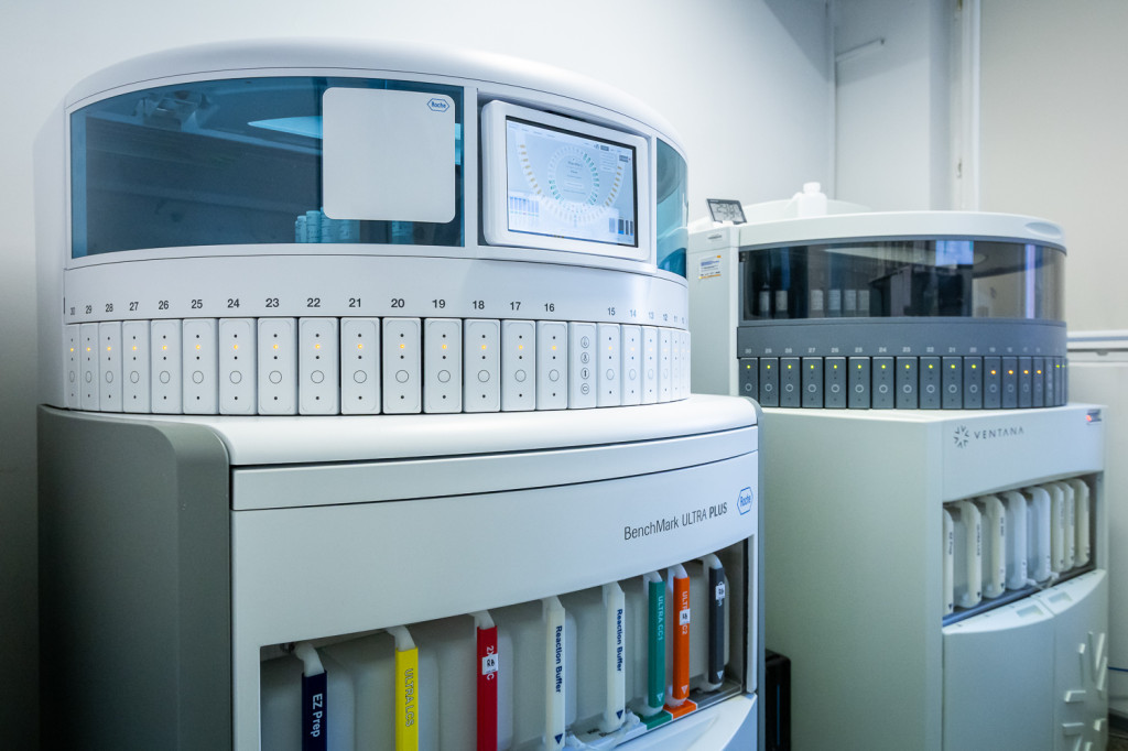 Przełomowe inwestycje w Centrum Pulmonologii