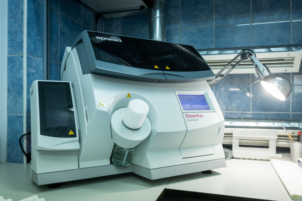 Przełomowe inwestycje w Centrum Pulmonologii