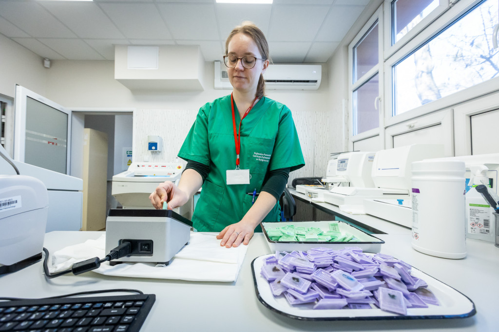 Przełomowe inwestycje w Centrum Pulmonologii