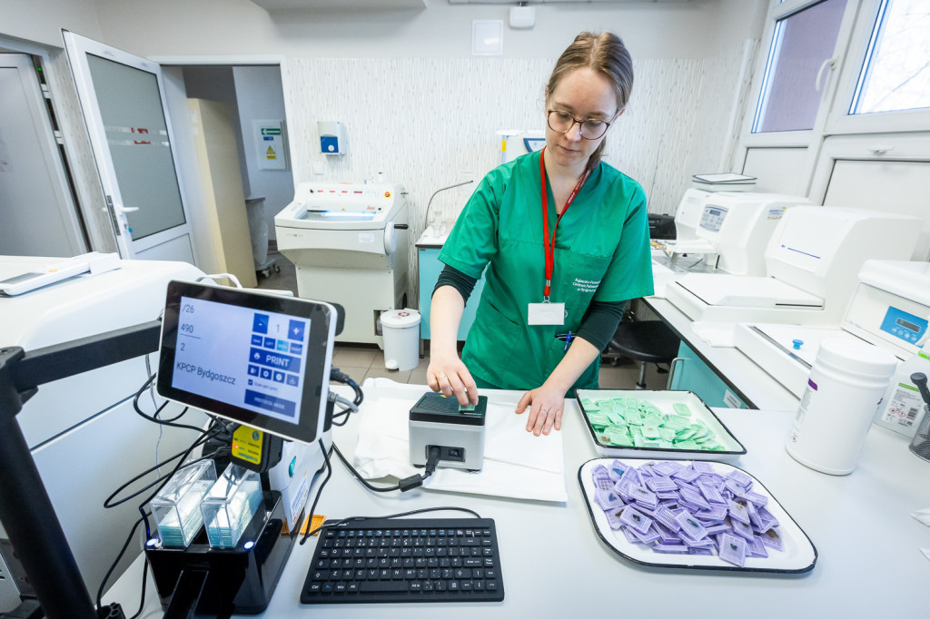 Przełomowe inwestycje w Centrum Pulmonologii